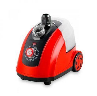 Вертикальный отпариватель Clothes Steamer TK00088 для одежды, 2000 Вт 01203 фото