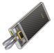Power Bank портативний акумулятор Hoco J104 Discovery edition 22.5W 10 000mAh Gray 29680 фото 3