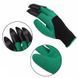 Садовые перчатки Garden Genie Gloves, перчатки для сада купить 50953 фото 5
