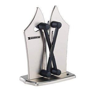 Ножеточка Bavarian Edge Knife Sharpener настольная точилка для ножей 02401 фото