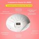 Професійна лампа для нігтів Beauty nail Sun 669-48WT LED+UV на дві руки 15770 фото 6