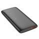 Портативний акумулятор Power Bank Hoco J122 Respect 22.5W+PD20W 10 000mAh Black 11905 фото 2
