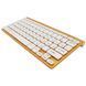 Беспроводная mini клавиатура и мышь keyboard 908 03971 фото 2