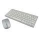 Беспроводная mini клавиатура и мышь keyboard 908 03971 фото 5