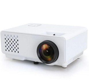 Проектор мультимедійний DL-810 LED 91303 фото
