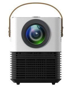 Проектор мультимедійний DL-WL7 Android Wifi 91004 фото
