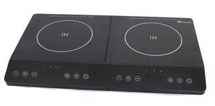 Электроплита индукционная Domotec MS-5872 4000W 06843 фото