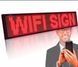 Бегущая строка 200*40 Red + Wi-Fi 00412 фото 3