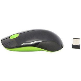 Мишка MOUSE G 217, бездротова комп'ютерна миша 03676 фото