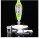 Універсальна парова швабра 10в1 CleanFix Steam Power Mop 10X ручний пароочисник-щітка для прибирання YLW 15144 фото 3