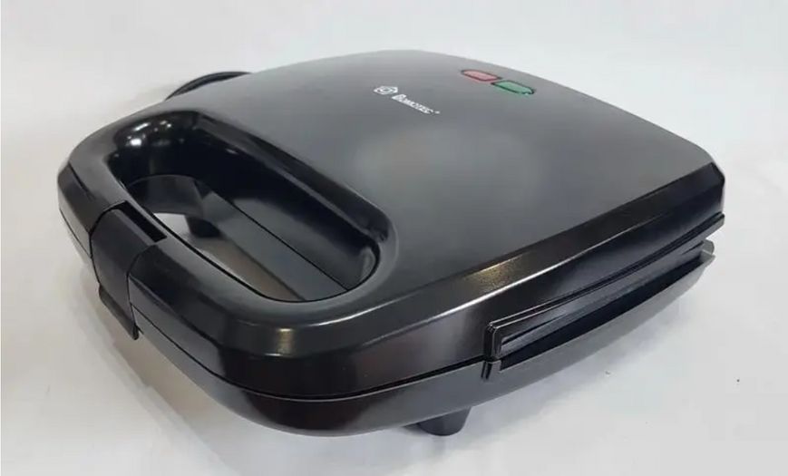 Електрична сендвічниця DOMOTEC 7777MS 04117 фото
