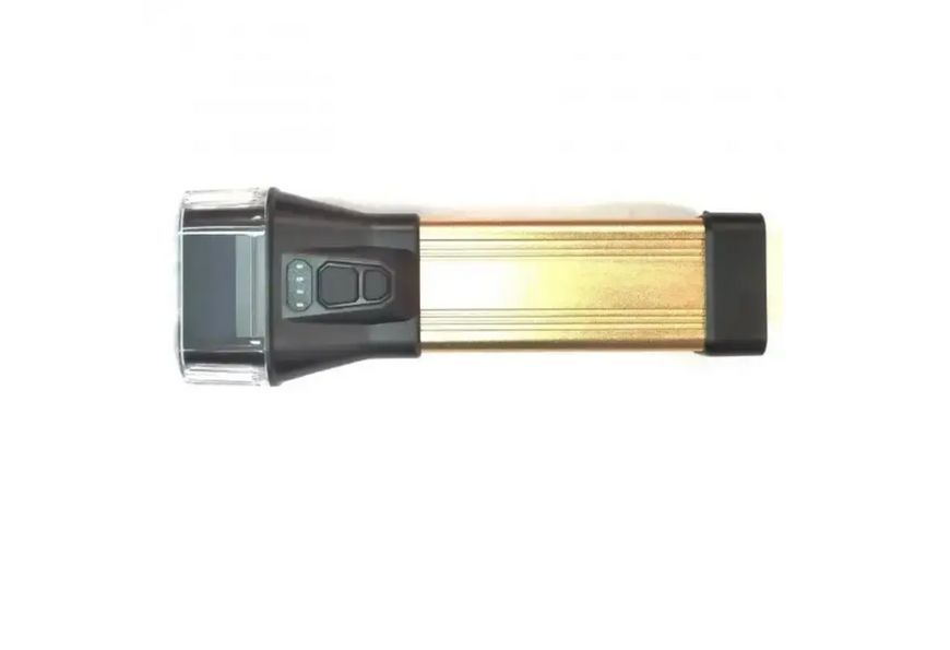 Ліхтар ручний BL-888 CB 8411 08411 фото