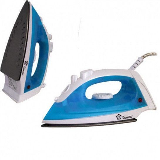 Утюг Domotec MS 2208 Teflon 1200W 02208 фото