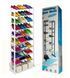 Полиця для взуття Amazing Shoe Rack NoA147 31430 фото 2