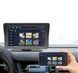 Беспроводная автомобильная стереосистема 7" Carplay 701W, Черный / Автомобильный сенсорный монитор / Портативный экран 09495 фото 1