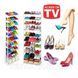Полиця для взуття Amazing Shoe Rack NoA147 31430 фото 4