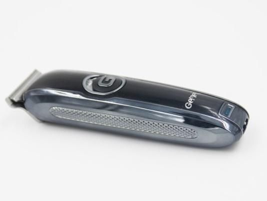 Беспроводная машинка для стрижки волос Gemei GM-6050 05203 фото