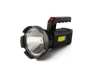 Аккумуляторный фонарик ручной BL T-100 torch 8410 08410 фото