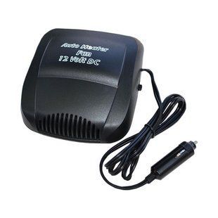 Автомобильный обогреватель Auto Heater Fan 12V 703, обогреватель от прикуривателя 69750 фото