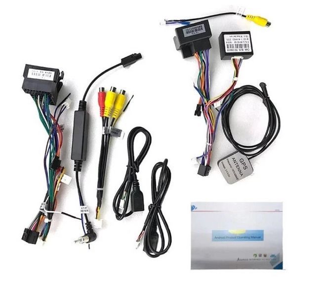 Автомобильная магнитола 2-din CP605 на Android Ram 1G-32G Volkswagen Golf 5 Polo Passat B6 Touran Tiguan Jetta 09944 фото