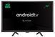 LCD LED Телевизор 24" Smart TV, WiFi, 1Gb Ram, 8Gb Rom, T2, USB, HDMI, Android 13 02413 фото 3