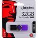 Флешка USB Kingston 32GB USB Flash Card флеш накопитель 04506 фото 1