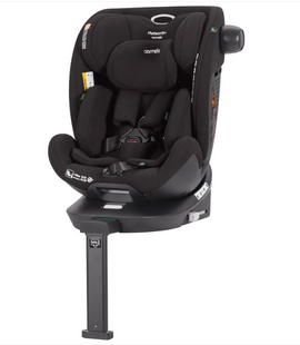 Дитяче автокрісло Carrello Meteorit+ CRL-17515 для дітей зростом 40-150 см 11806 фото