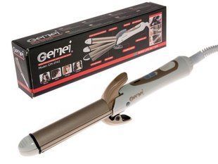 Стайлер для волосся Gemei GM 2962 прасок 4 в 1 03459 фото