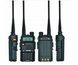 Рация Baofeng UV-5R + гарнитура - Черный 08151 фото 5