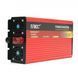 Перетворювач автоінвертор UKC 24V-220V AR 4000W з функції плавного пуску 05148 фото 3