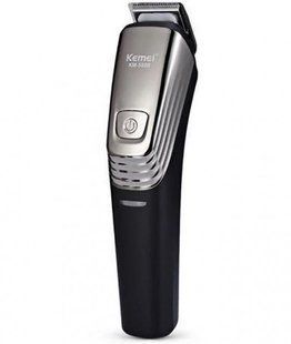 Машинка для стриження Kemei LFQ-KM-5900 6 в 1, тример 59006 фото