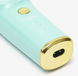 Машинка для стрижки дітей VGR V-151 Baby 3 насадки IPX7 800mAh 5W Blue 03535 фото 9