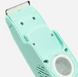 Машинка для стрижки дітей VGR V-151 Baby 3 насадки IPX7 800mAh 5W Blue 03535 фото 15