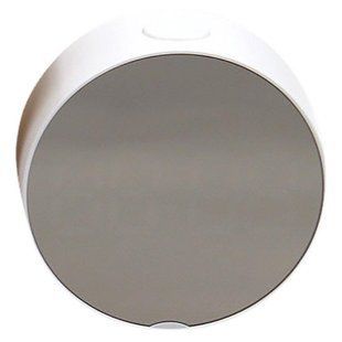 Настільний електронний LED-годинник DT-6505 дзеркальний 05427 фото