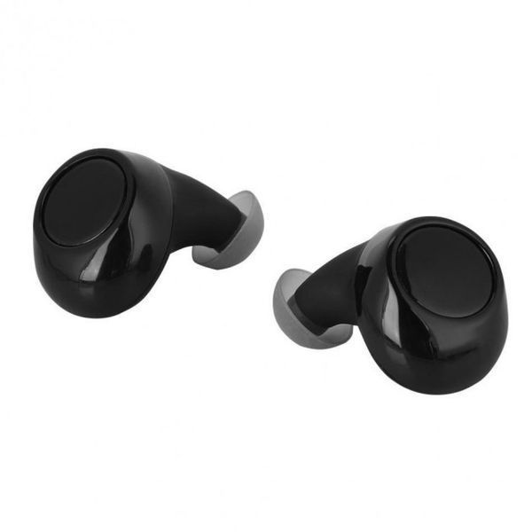 Бездротові навушники TWS S2 Bluetooth гарнітура з кейсом 93028 фото