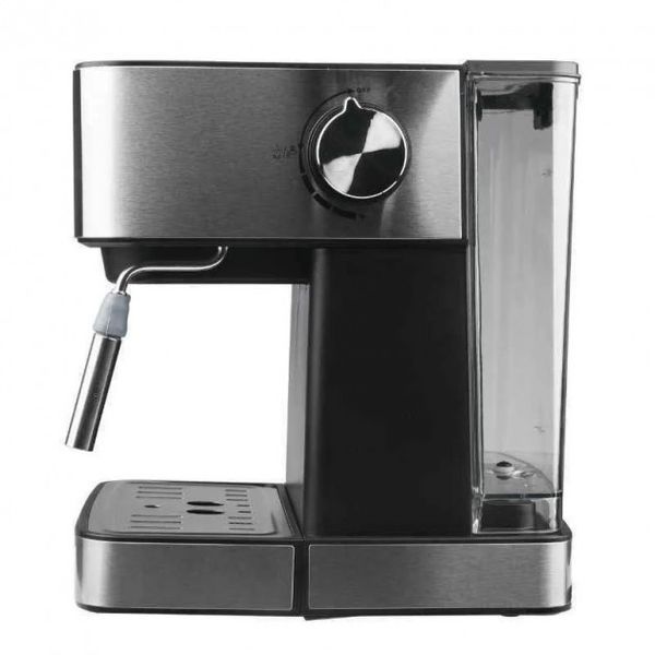 Кофемашина полуавтоматическая DSP Espresso Coffee Maker KA3028 с капучинатором 24402 фото