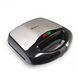 Вафельница Domotec 7705-1000Вт с антипригарным покрытием и терморегулятором 07705 фото 2