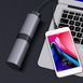 Бездротові навушники TWS S2 Bluetooth гарнітура з кейсом 93028 фото 6