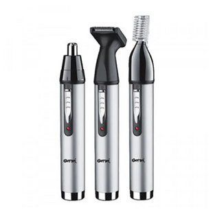 Триммер для стрижки волос 3 в 1 Gemei GM 3107, аккумуляторный 04039 фото