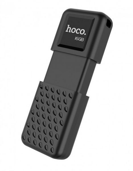 Флешка HOCO USB Intelligent U disk UD6 16GB 53503 фото