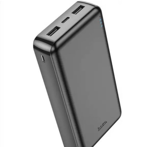 Power Bank Hoco J100A High-ranking 20000 mAh 09002 фото