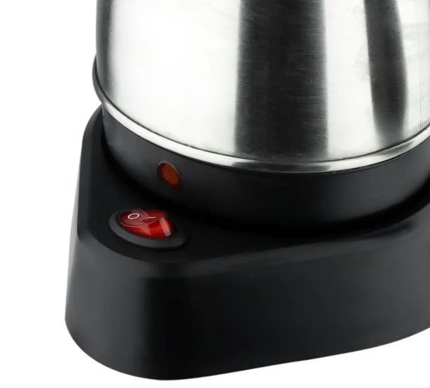Электрическая турка для кофе 600Вт, 0,5л, DOMOTEC MS-127 09855 фото