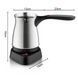Электрическая турка для кофе 600Вт, 0,5л, DOMOTEC MS-127 09855 фото 2