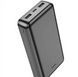 Power Bank Hoco J100A High-ranking 20000 mAh 09002 фото 2