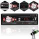 Автомагнитола MP3 JSD 308BT с подсветкой, MP3/FM/USB/SD, магнитола 1DIN с качественным звуком в автомобиль 05694 фото 8