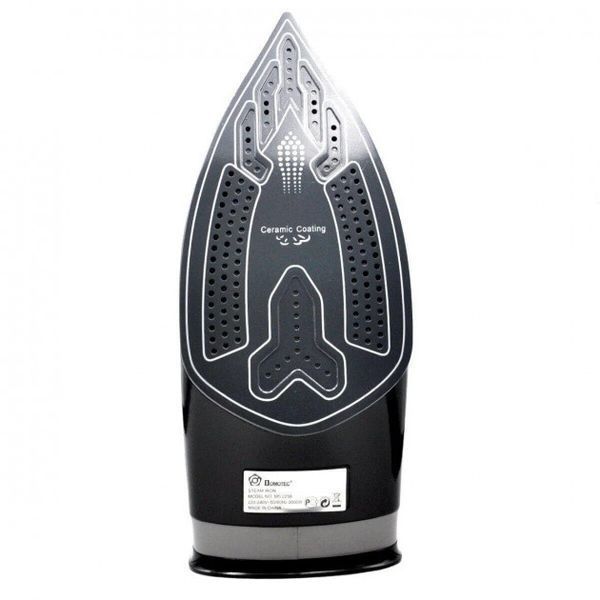 Утюг Domotec MS-2258 Ceramic 3000W 02258 фото