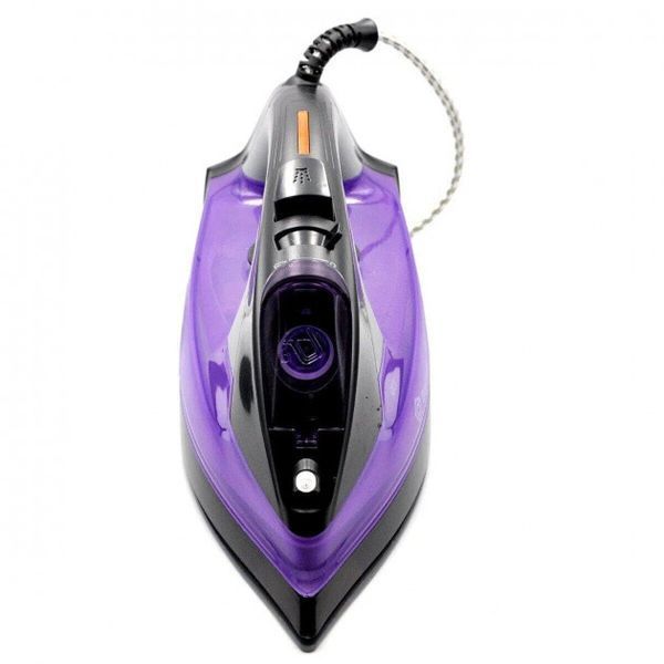 Утюг Domotec MS-2258 Ceramic 3000W 02258 фото