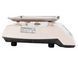 Весы ACS 50kg/5g MS 228 Domotec 6V 02851 фото 3