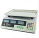 Весы ACS 50kg/5g MS 228 Domotec 6V 02851 фото 2