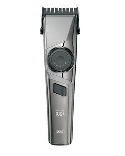 Машинка для стрижки волос триммер XO CF16 55735 фото